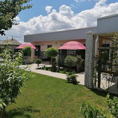 Brize Guest house Tuzla Buitenkant foto