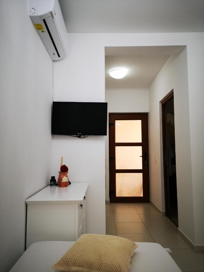 Brize Guest house Tuzla Buitenkant foto