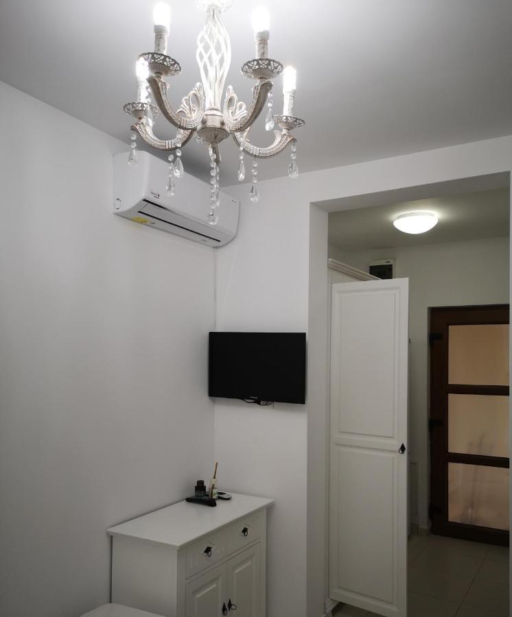 Brize Guest house Tuzla Buitenkant foto