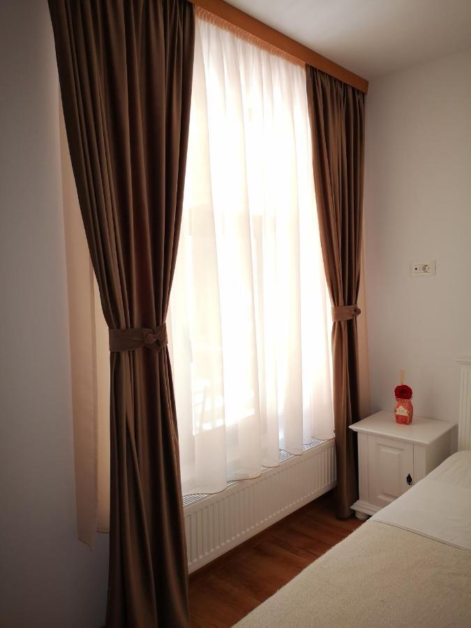 Brize Guest house Tuzla Buitenkant foto