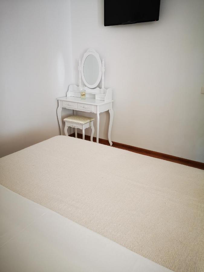 Brize Guest house Tuzla Buitenkant foto